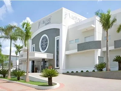 Ville Hotel Gramadão Hôtels à : Votuporanga