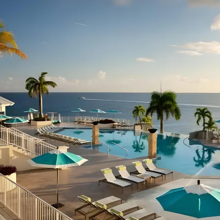 The Westin St. Thomas Beach Resort & Spa