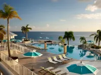 The Westin St. Thomas Beach Resort & Spa - واي فاي