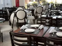 Faro Hotel Taubaté Hotels in Taubate