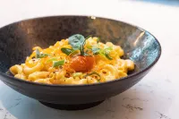 フランクフルト エアポート マリオット ホテル - 朝食