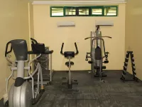 Dover Hotel Ikeja Ojodu住宿飯店