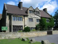 Mallyan Spout Hotel - Wi-Fi