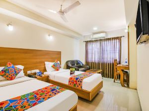 FabHotel Jansi Deluxe Gandhipuram