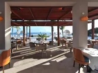 Livingstone Jan Thiel Resort - breakfast