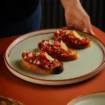 The Acacia Hotel & Spa - breakfast