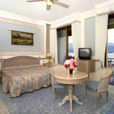 Hotel Astoria Rooms