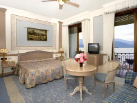 Hotel Astoria