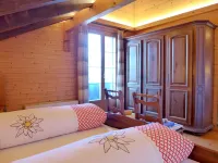 Chalet Zun