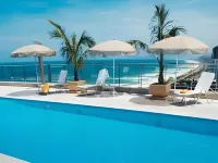 Windsor Barra Hotel - 5-Star