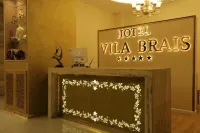 Vila Brais - 2 звезды