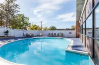 Albany Plaza Hotel فنادق في ألباني