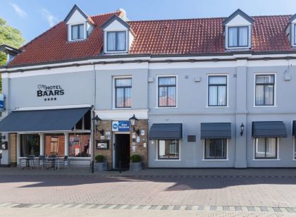 Best Western Hotel Baars