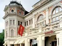 Scandic Billingen Hotels in Skovde