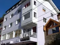 タンゴイン ダウンタウン のホテル