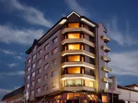 Hotel Don Luis Puerto Montt Hotels near Llanquihue National Reserve