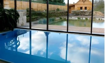 Hammermühle Hotel & Gesundheitsresort