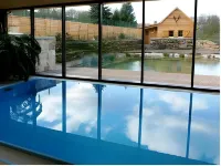 Hammermühle Hotel & Gesundheitsresort