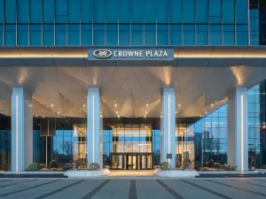 Crowne Plaza EZHOU