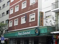 Hotel Catedral