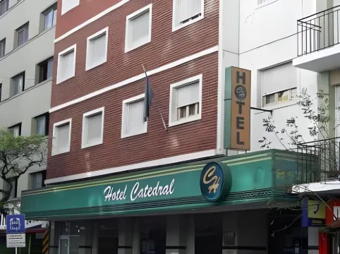 호텔 카테드랄 마르 델 플라타