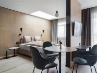 Hotel Lotus - 3-Star