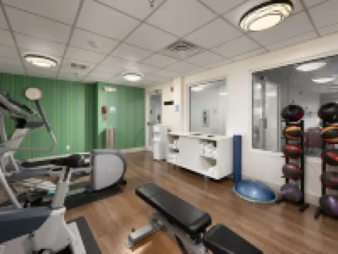 Holiday Inn Express & Suites CHATTANOOGA-HIXSON by IHG Hotels in Hixson