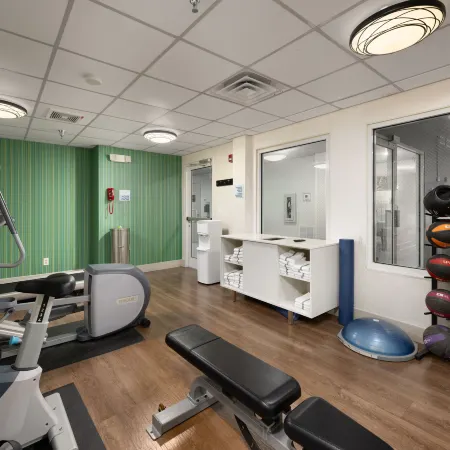 Holiday Inn Express & Suites CHATTANOOGA-HIXSON by IHG