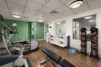 Holiday Inn Express & Suites Chattanooga-Hixson