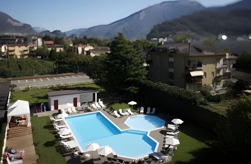 Hotel Luise photo 4