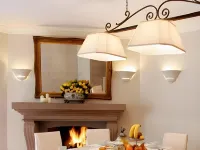 La Villetta Suite - servizio colazione