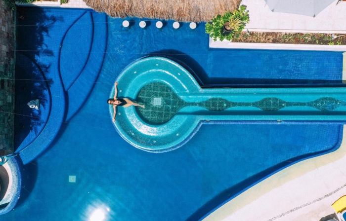 Aventuras Club Marina