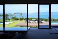 Seaside Villa SASAO - maisons de vacances