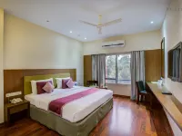 JK Residency Cheruvathur Hotels in Kasaragod