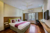 JK Residency Cheruvathur Hotels in Kasaragod