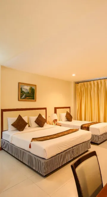 ห้องแฟมิลี่