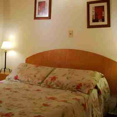 El Descubrimiento Resort Club Rooms