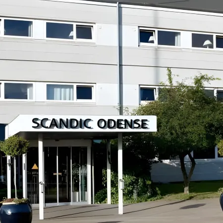 Scandic Odense