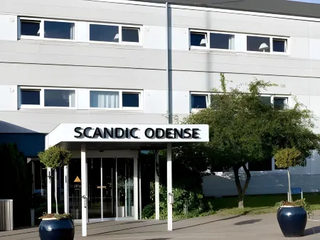Scandic Odense