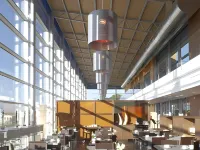 Hotel Palau de Bellavista Girona by URH Hotels in Girones