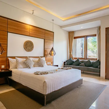 Djabu Echo Beach Hotel Отели рядом с достопримечательностью «Пляж Эхо»