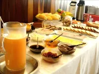 Kontiki Hotel Hotels in São Francisco do Sul