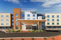 Fairfield Inn & Suites Oakhurst Yosemite Hotels in Bass Lake