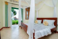 Mirembe Resort Beach Hotel