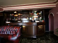 Hotel Evropa - bar