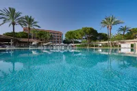 Hipotels Hipocampo Palace & Spa - Lyx