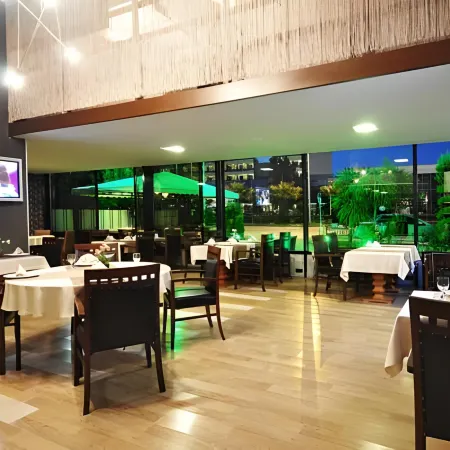 North Point Hotel