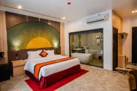 B.O.B Hotel Hotel di 