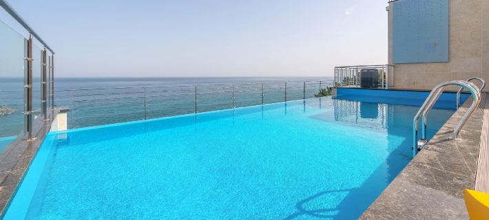 Yeongdeok Half Moon Bay Hotels in Yeongdeok