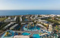 Stella Palace Aqua Park Resort Hotels in Aposelemis
